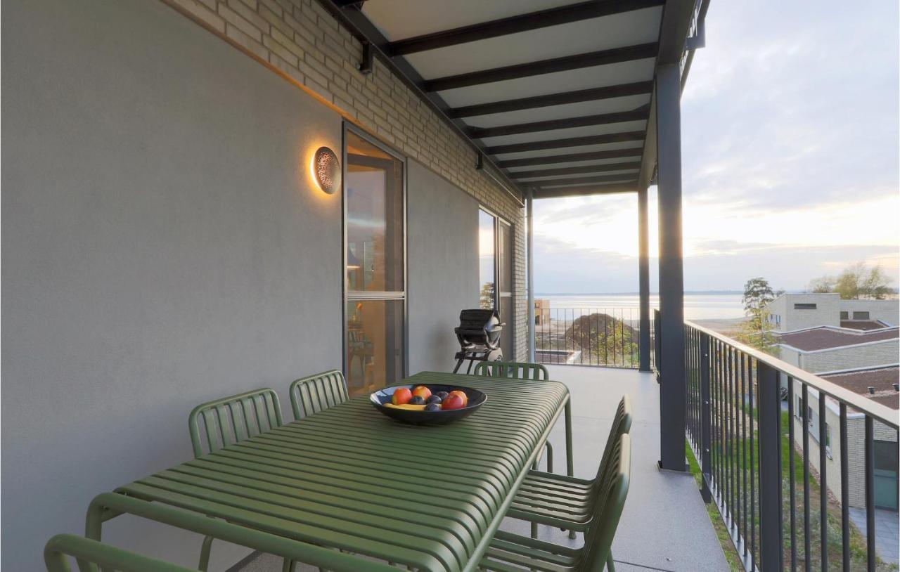 Lovely Apartment In Lembruch-Duemmer See Extérieur photo