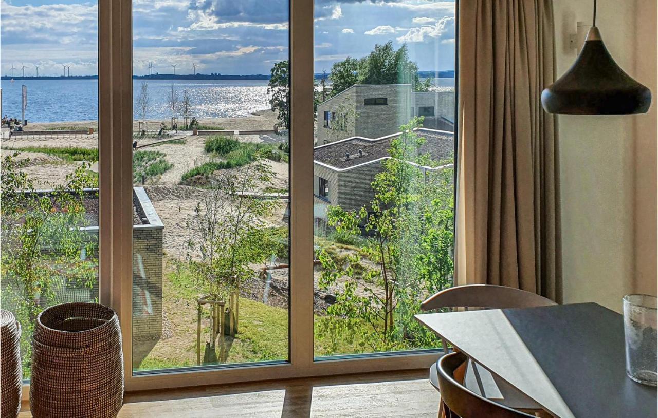 Lovely Apartment In Lembruch-Duemmer See Extérieur photo