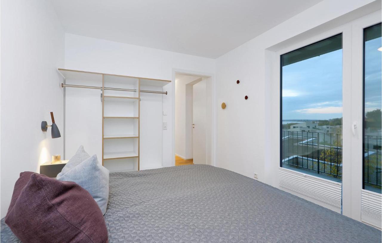 Lovely Apartment In Lembruch-Duemmer See Extérieur photo