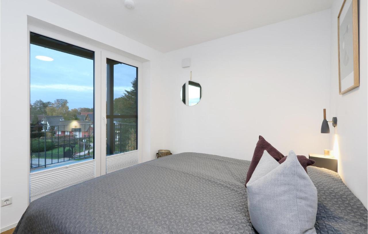 Lovely Apartment In Lembruch-Duemmer See Extérieur photo