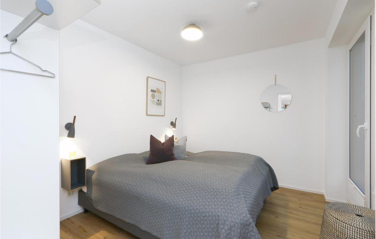 Lovely Apartment In Lembruch-Duemmer See Extérieur photo