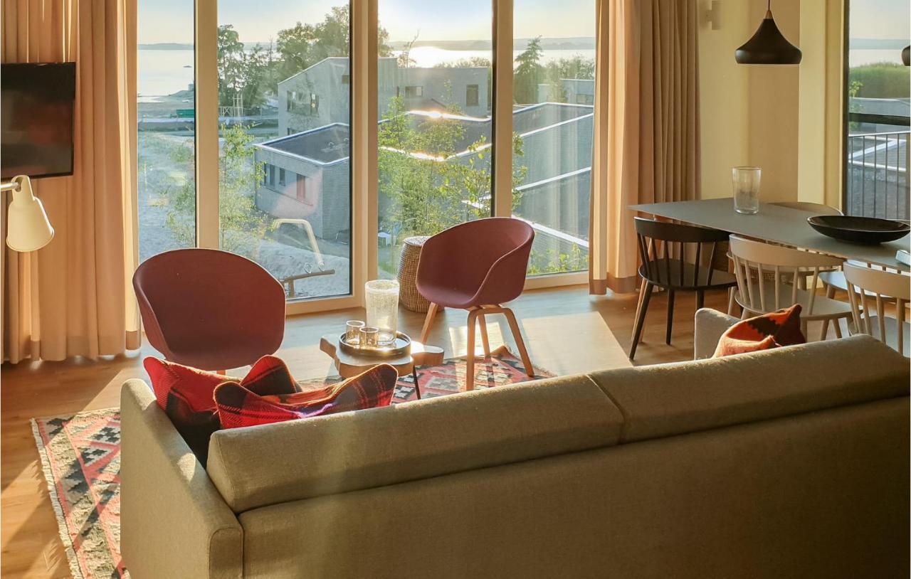 Lovely Apartment In Lembruch-Duemmer See Extérieur photo