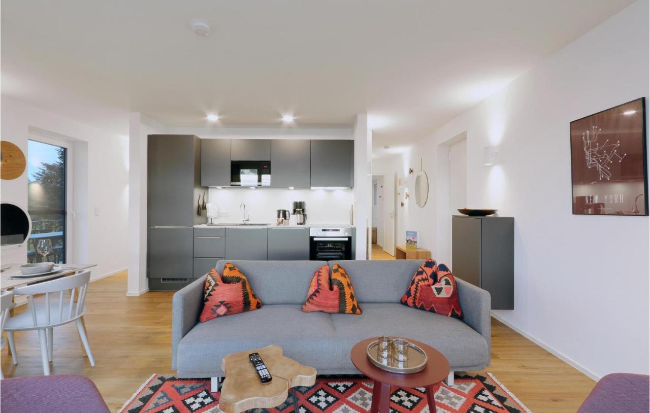 Lovely Apartment In Lembruch-Duemmer See Extérieur photo