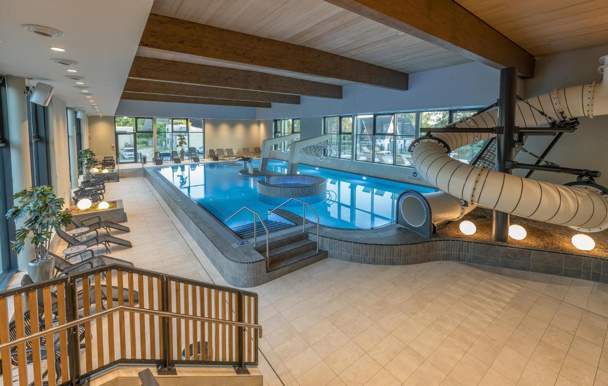 Lovely Apartment In Lembruch-Duemmer See Extérieur photo